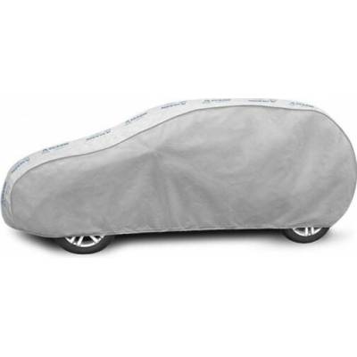 Kegel-Blazusiak Ochranná plachta Basic Garage na auto Alfa Romeo 147 2000-2010