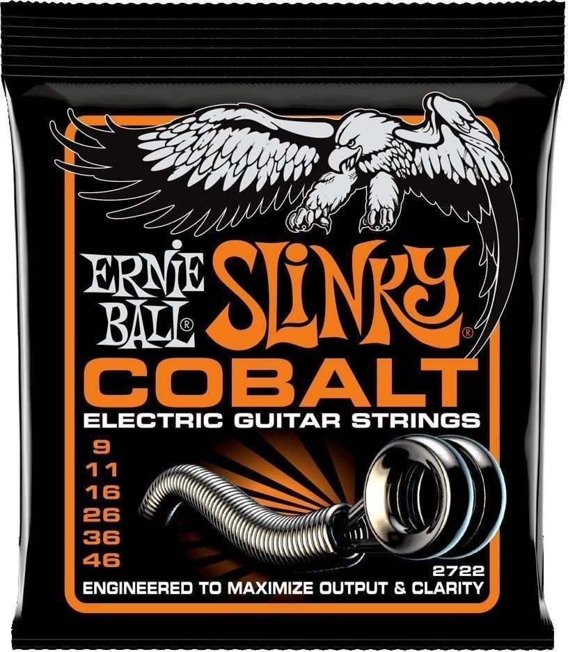 Ernie Ball 2722