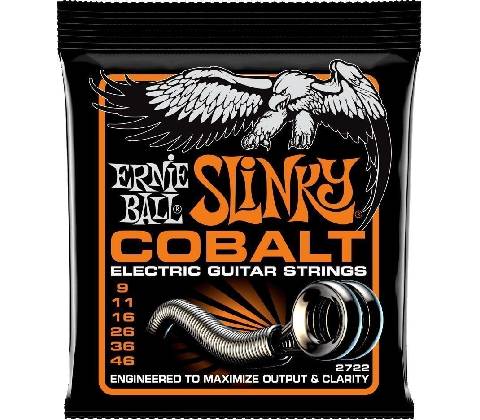 Ernie Ball 2722