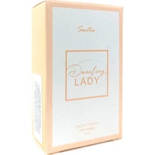 Dezzling Lady parfumovaná voda dámska 15 ml