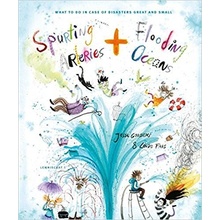 Spurting Arteries & Flooding Oceans Goossens Jesse