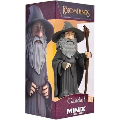 MINIX Movies: Властелинът на пръстените - Гандалф