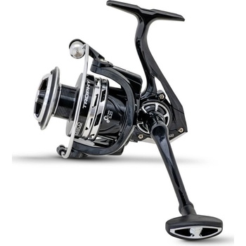 Zebco Trophy Spinning FD 40