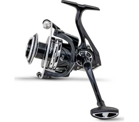 Zebco Trophy Spinning FD 40