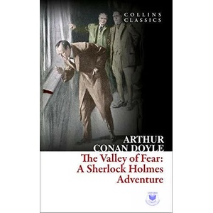 Valley of Fear | Sir Arthur Conan Doyle (2016)