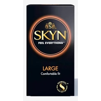 Skyn Large - Големи нелатексови презервативи 10 бр