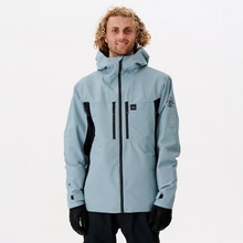 Rip Curl BACK COUNTRY jacket 002MOU 4790 Modrá