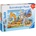 Ravensburger Пъзел Ravensburger от 3 x 49 части - Строителни машини (9226)