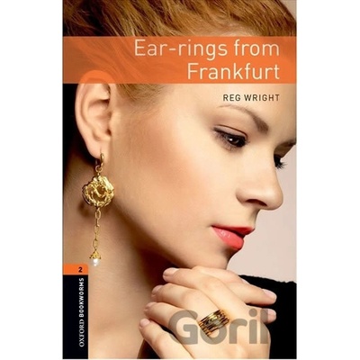 Ear-rings from Frankfurt + mp3 Pack -