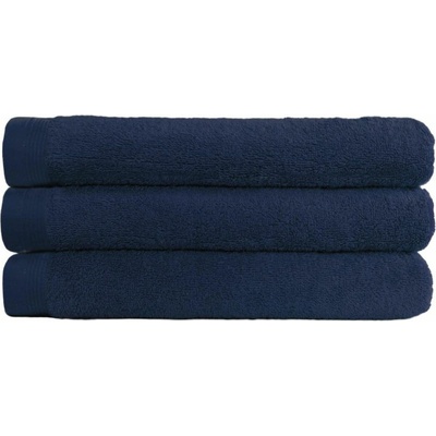 Kapatex Froté ручník Klasik 50x100cm тъмносин Kapatex | Sin | Home | UNI