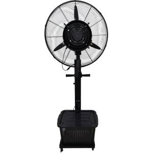 Lamarque Вентилатор на стойка с водна мъгла lamarque lfm-3343bl - 26", 260 w, 41 л (73343)