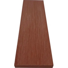 Plotovka WPC Savana Mahagón 15x90 mm x dĺžka na prianie 1-3 m