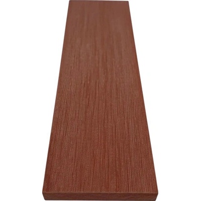 Plotovka WPC Savana Mahagón 15x90 mm x dĺžka na prianie 1-3 m