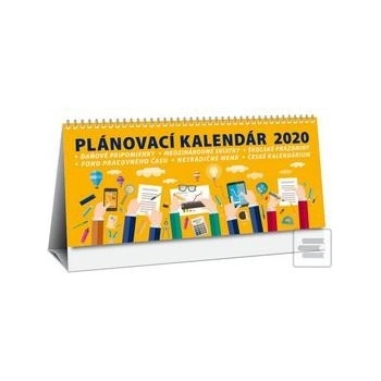 Plánovací 2020