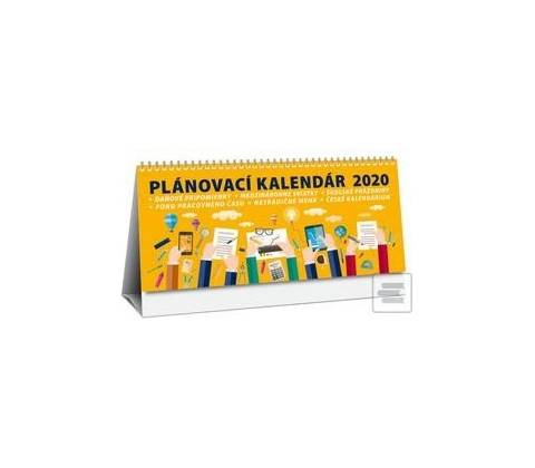 Plánovací 2020