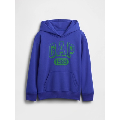 GAP dětská mikina VintageSoft 817627-01