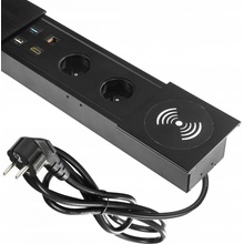 Spacetronik SPSS27B V