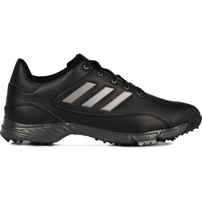 adidas Мъжки голф обувки Adidas Golflite Mens Golf Shoes - Black