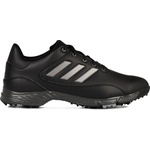 adidas Мъжки голф обувки Adidas Golflite Mens Golf Shoes - Black