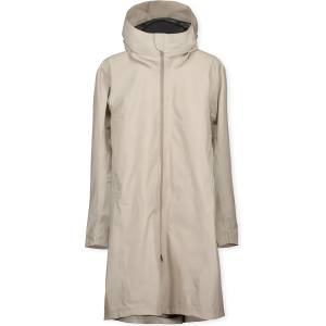 Houdini Дамско яке парка Houdini Women's One Parka II Parka - Sandstorm / Sandstorm - размер L (104-6353-0315)