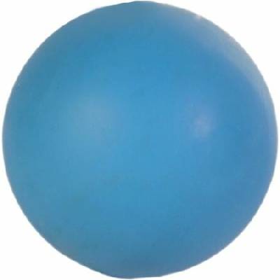Trixie míč z tvrdé pryže 6,5 cm