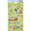 Samolepky Bluey