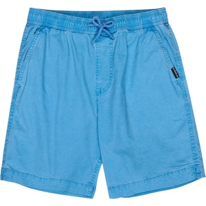 Quiksilver Детски къси панталони Quiksilver Kid's Taxer Shorts - Riviera - размер 8 (US) (701-3705-0611)