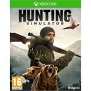 Hry na Xbox One Hunting Simulator