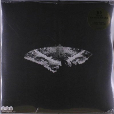 Kendrick Lamar: To Pimp A Butterfly (10th Anniversary) LTD 2 LP