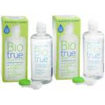 Bausch & Lomb Biotrue Multi-Purpose 2 x 300 ml с кутии