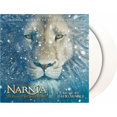 David Arnold - Chronicles of Narnia: The Voyage of the Dawn Treader 2 LP