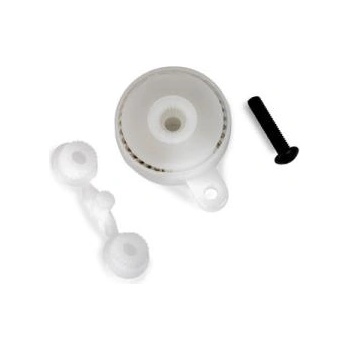 Traxxas серво сейвър с адаптер