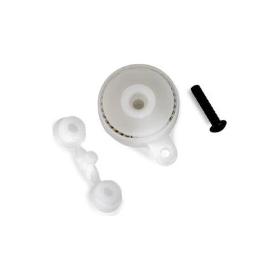 Traxxas серво сейвър с адаптер