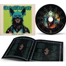 DEVILDRIVER - STRIKE AND KILL (1CDG)