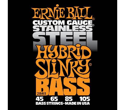 Ernie Ball 2843