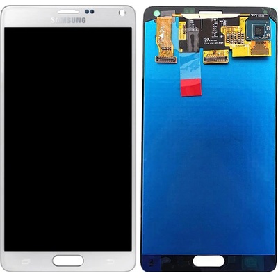 LCD Displej + Dotykové sklo Samsung N910F Galaxy Note 4