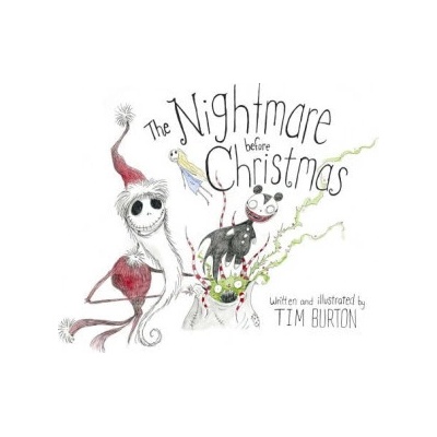 Nightmare Before Christmas