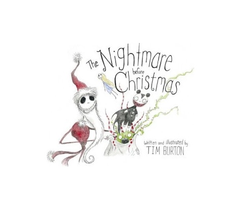 Nightmare Before Christmas