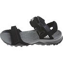 adidas sandály černé Cyprex Ultra Sandal