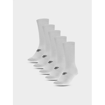 4F Дамски чорапи 4F (5 чифта) 4F | Byal | ЖЕНИ | 35-38
