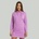 Strix Alpha Longline Amethyst