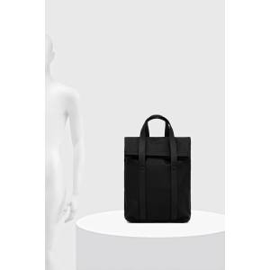 RAINS Раница 12780 2 Way Tote Backpack Mini (12780) - answear - 131,02 лв