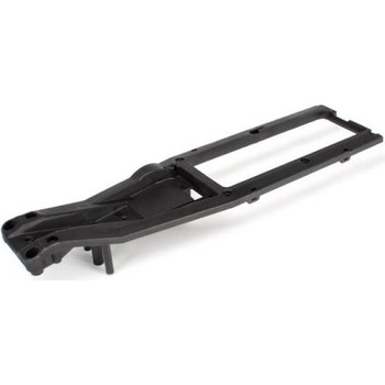 Traxxas горна част на шасито: Nitro Slash