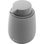 Nimco Tabo - Дозатор за сапун за поставяне, тъмно сив TA 3131-08 (TA 3131-08)