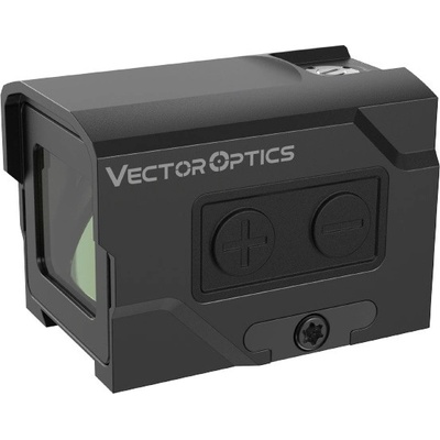 Vector Optics VO FRENZY Plus VOD Čierna