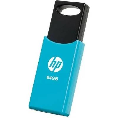 HP 64GB USB 2.0 (HPFD212LB-64)