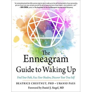Enneagram Guide to Waking Up (ISBN: 9781642970319)