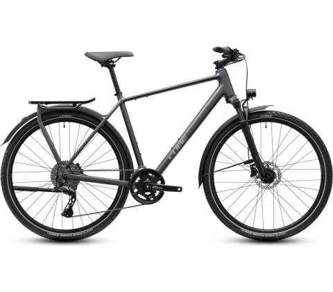 Cube Kathmandu Pro 2027