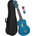 Cascha HH 3962 Blue Сопрано укулеле (HH 3962)