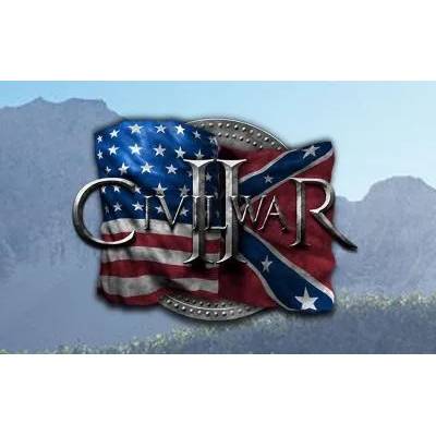 Игра Civil War II за PC Steam, Електронна доставка